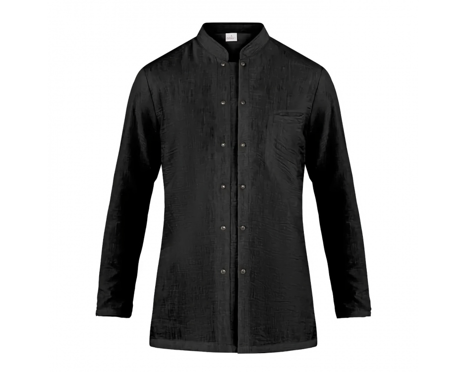 Giacca Donna Alba Nero