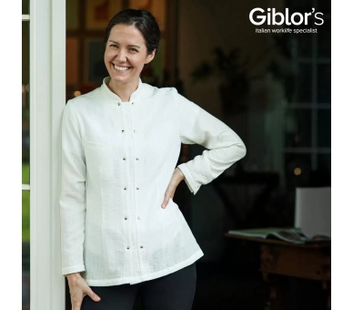 Giacca Donna Alba Nero