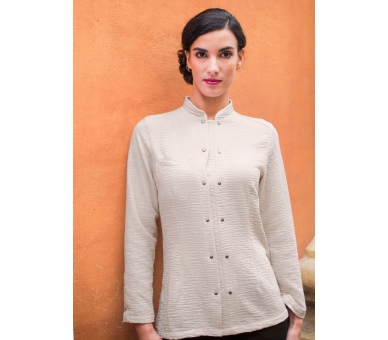 Giacca Donna Alba Nero