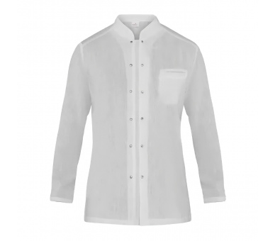 Giacca Donna Alba Bianco