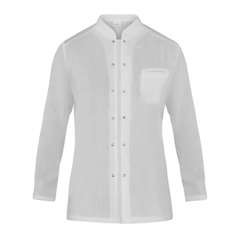 Giacca Donna Alba Bianco