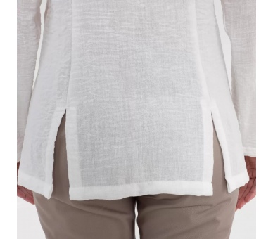 Giacca Donna Alba Bianco