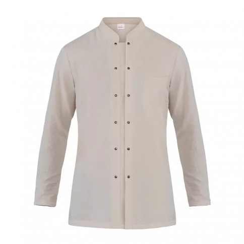 Giacca Donna Alba Beige