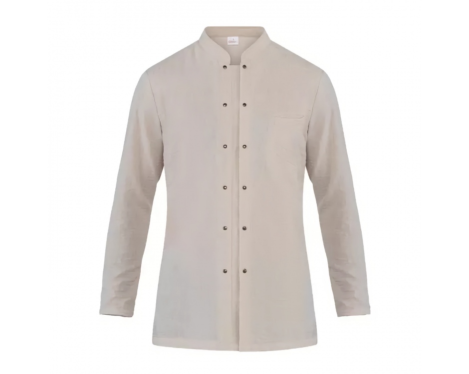Giacca Donna Alba Beige