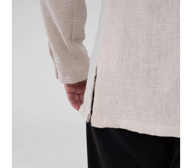 Giacca Donna Alba Beige