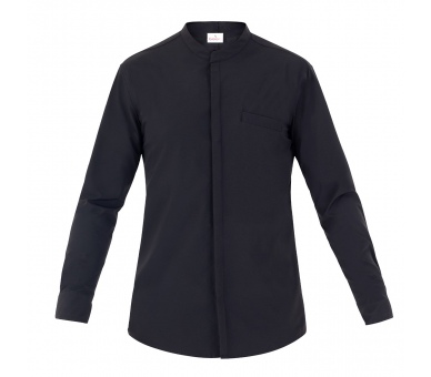 Casacca Uomo Roger G-Tech Pro Nero