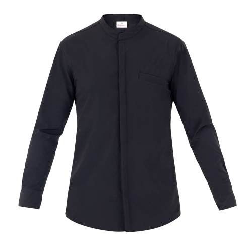 Casacca Uomo Roger G-Tech Pro Nero