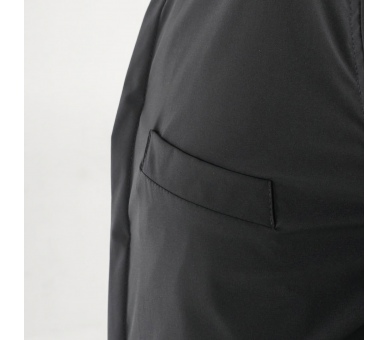 Casacca Uomo Roger G-Tech Pro Nero