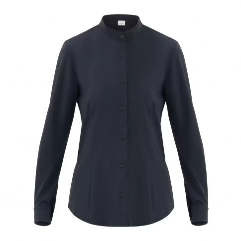 Camicia Donna Venus Nero