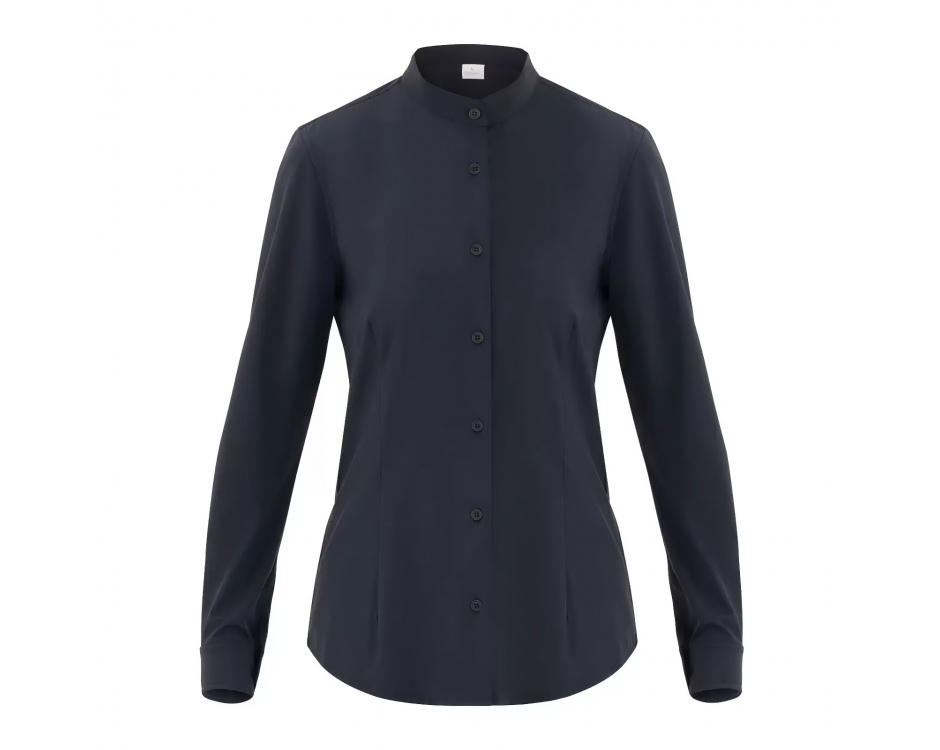 Camicia Donna Venus Nero