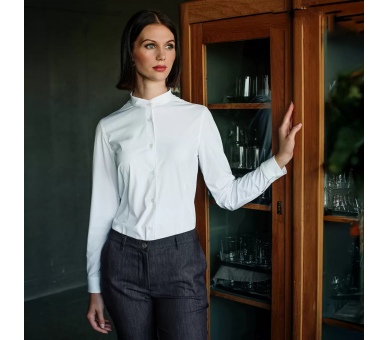 Camicia Donna Venus Nero
