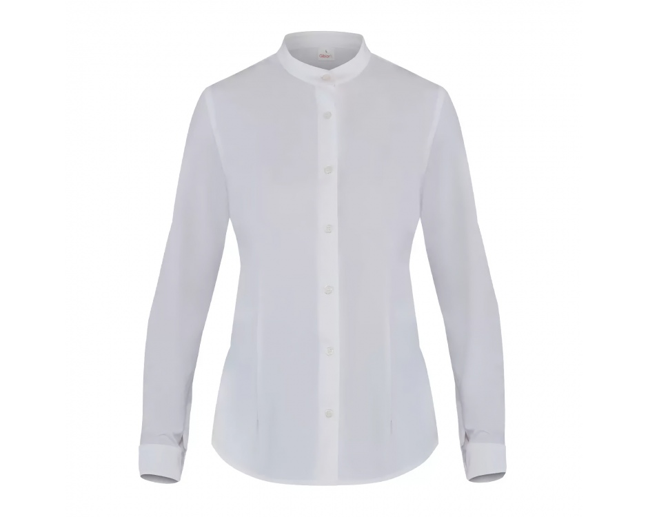 Camicia Donna Venus Bianco