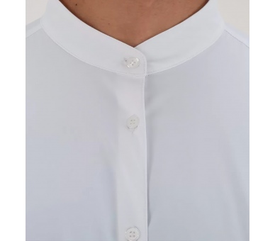 Camicia Donna Venus Bianco