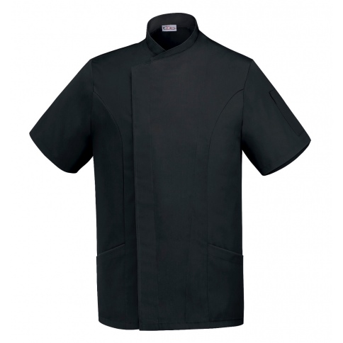 Casacca George Nero