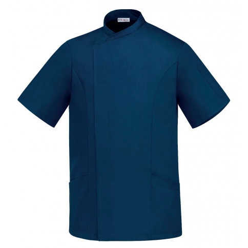 Casacca George Blu