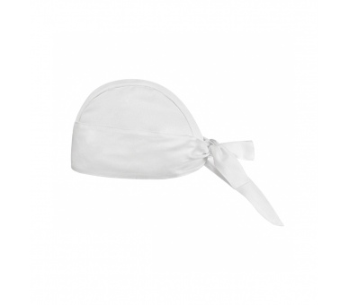 Bandana Alta Bianco