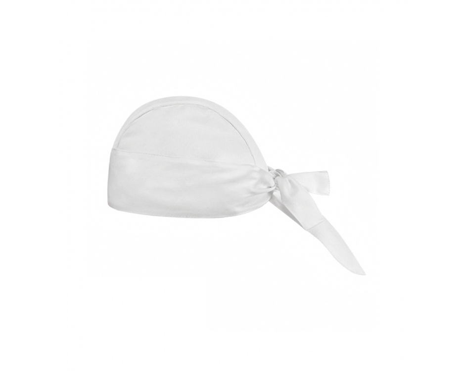 Bandana Alta Bianco