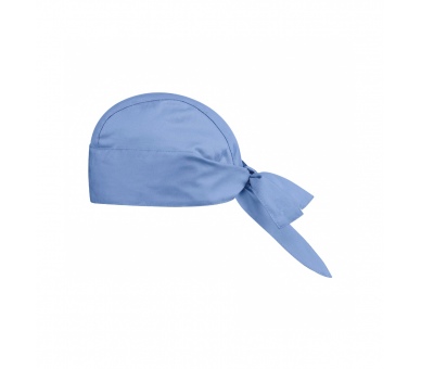 Bandana Alta Azzurro