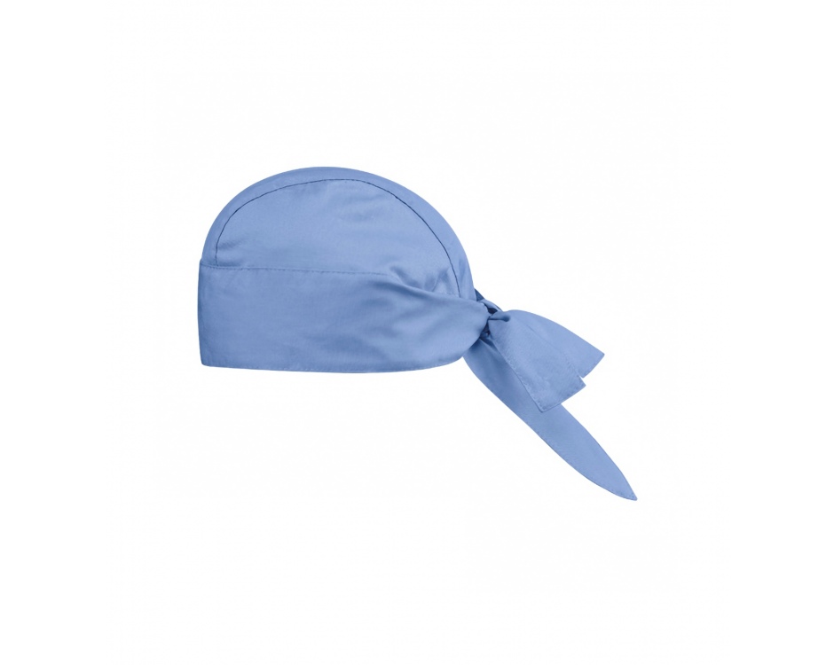 Bandana Alta Azzurro