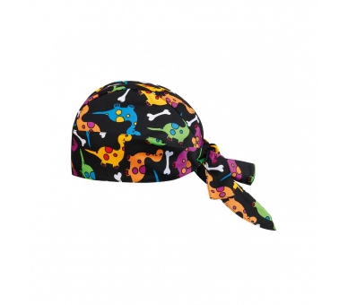 Bandana Alta Dino