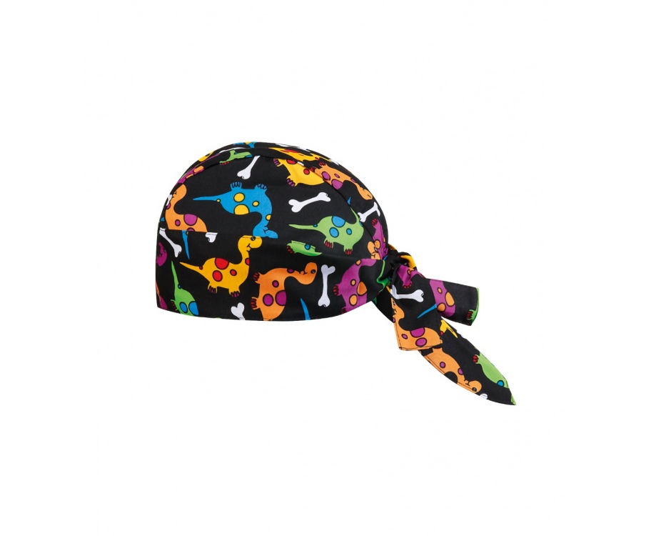 Bandana Alta Dino