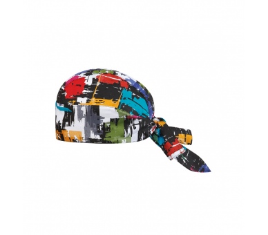 Bandana Alta Graphic