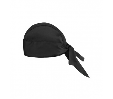 Bandana Alta Nero