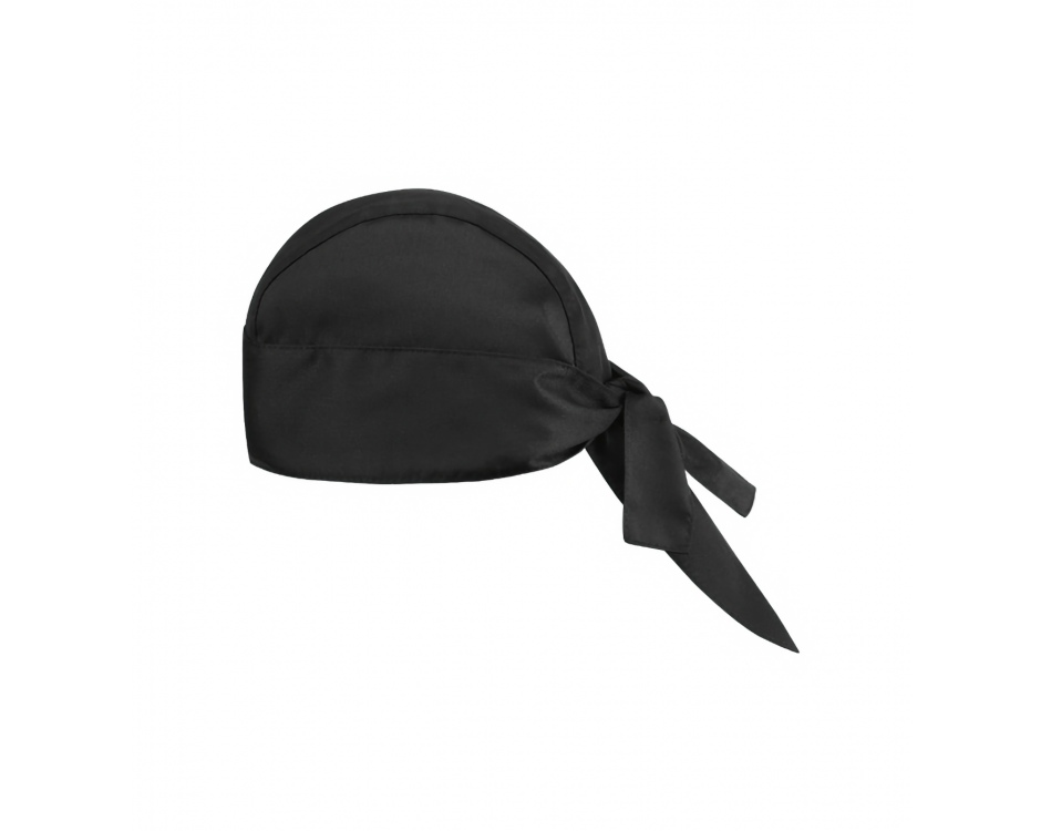 Bandana Alta Nero