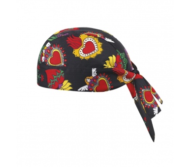 Bandana Hearts