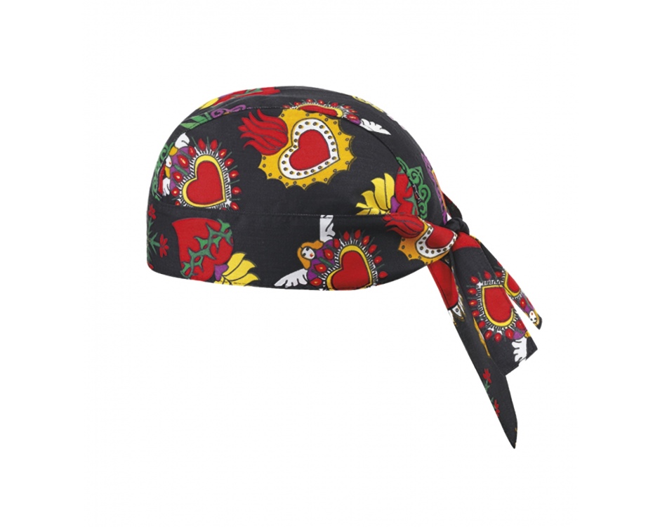Bandana Hearts